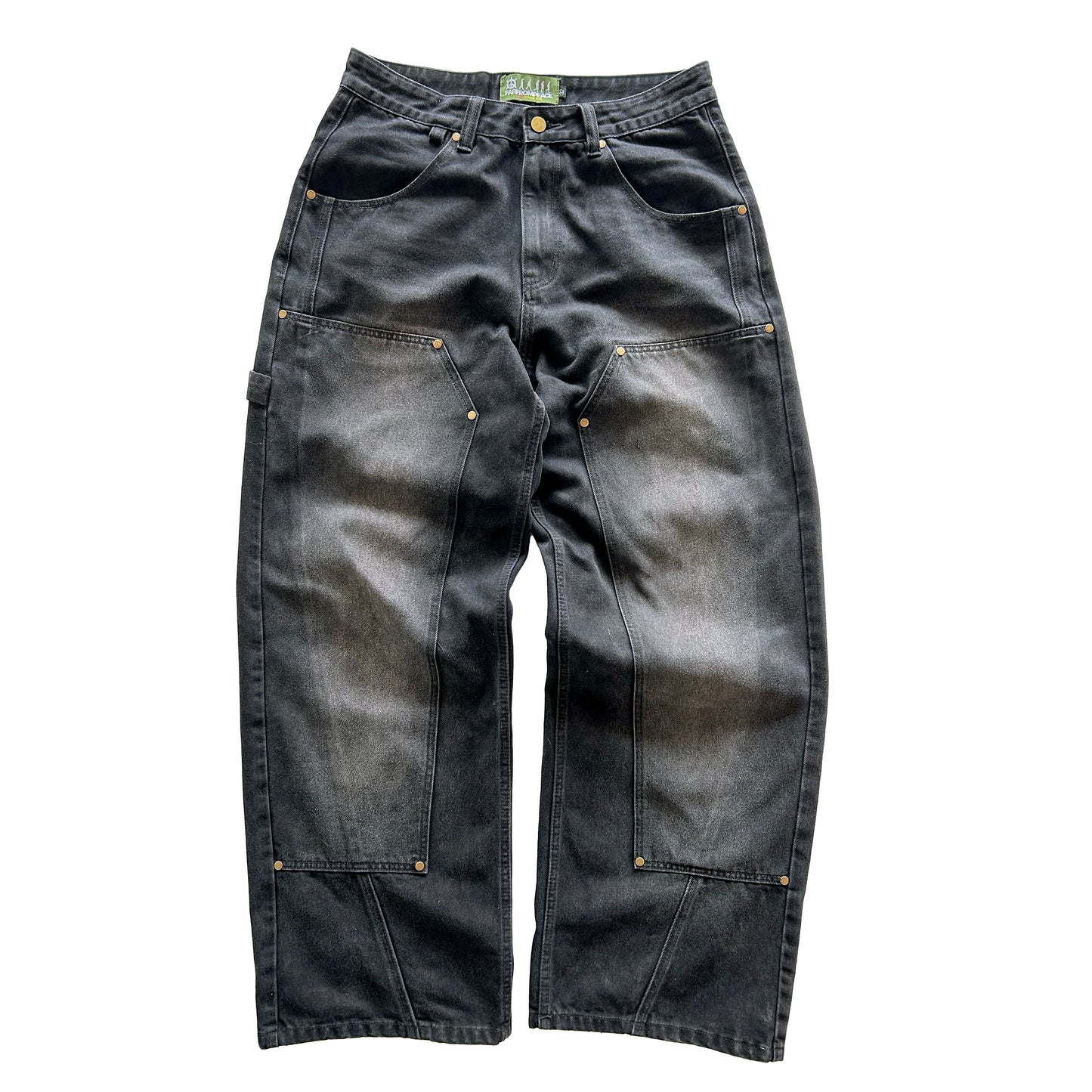 KNIGHTSTEEL DENIM