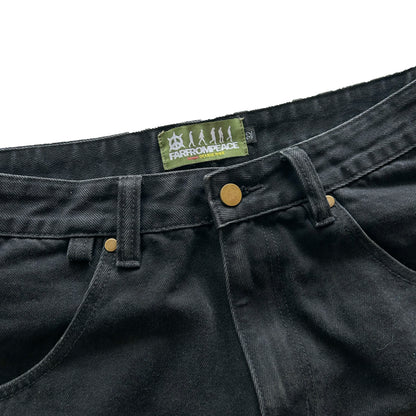 KNIGHTSTEEL DENIM